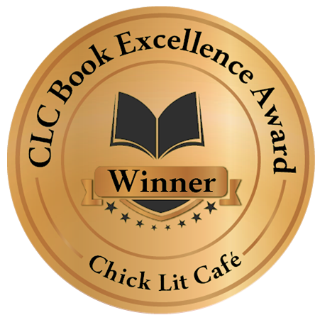 Alt="chick lit book cafe review awards"